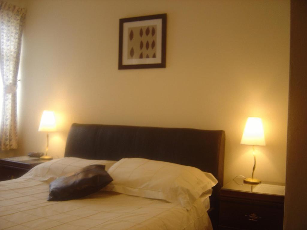 Hotel Oyo Lord Nelson Telford Habitación foto